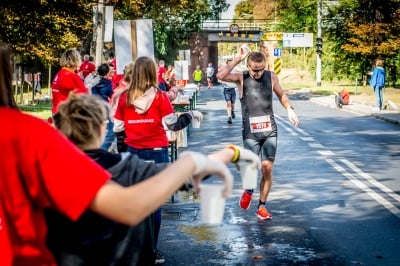 Kenijczyk Kyeva Cosmas Mutuku wygrał 37. PKO Wrocław Maraton (ZDJĘCIA) - 28