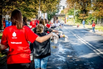 Kenijczyk Kyeva Cosmas Mutuku wygrał 37. PKO Wrocław Maraton (ZDJĘCIA) - 29