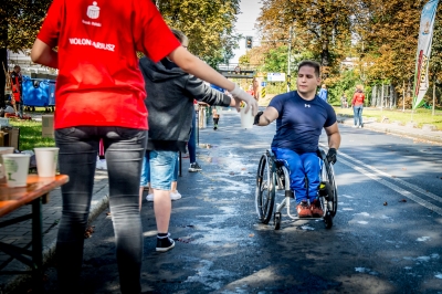 Kenijczyk Kyeva Cosmas Mutuku wygrał 37. PKO Wrocław Maraton (ZDJĘCIA) - 31