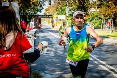 Kenijczyk Kyeva Cosmas Mutuku wygrał 37. PKO Wrocław Maraton (ZDJĘCIA) - 33
