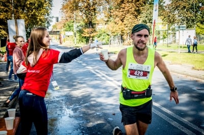 Kenijczyk Kyeva Cosmas Mutuku wygrał 37. PKO Wrocław Maraton (ZDJĘCIA) - 34