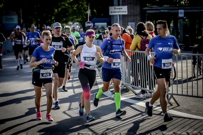 Kenijczyk Kyeva Cosmas Mutuku wygrał 37. PKO Wrocław Maraton (ZDJĘCIA) - 4
