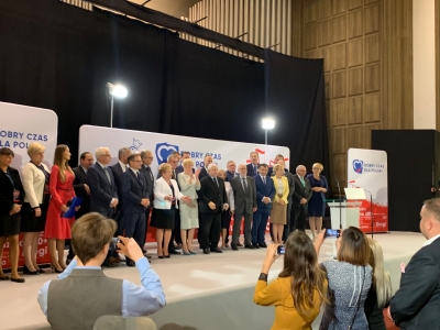 Wrocławska konwencja Prawa i Sprawiedliwości - 9