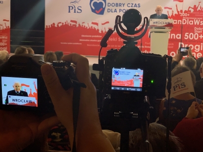 Wrocławska konwencja Prawa i Sprawiedliwości - 1