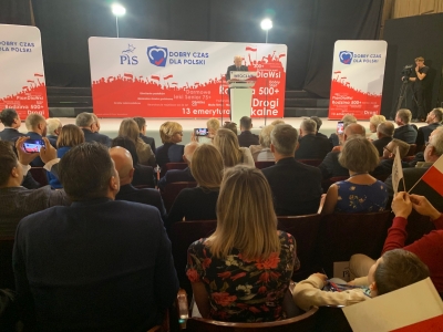 Wrocławska konwencja Prawa i Sprawiedliwości - 3