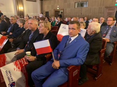 Wrocławska konwencja Prawa i Sprawiedliwości - 7