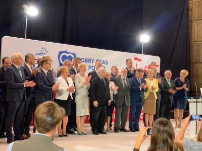 Wrocławska konwencja Prawa i Sprawiedliwości - 8