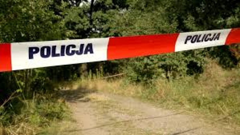  Trwają poszukiwania Artura Kuczery. W ich trakcie znaleziono zwłoki bezdomnego mężczyzny - fot. Radio Wrocław