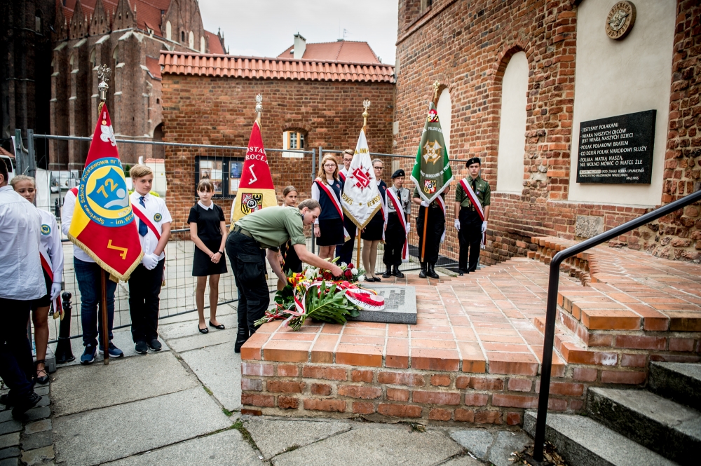 80 lat temu odprawiono ostatnią mszę dla Polak&oacute;w mieszkających w Breslau