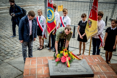 80 lat temu odprawiono ostatnią mszę dla Polaków mieszkających w Breslau - 4