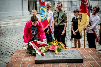 80 lat temu odprawiono ostatnią mszę dla Polaków mieszkających w Breslau