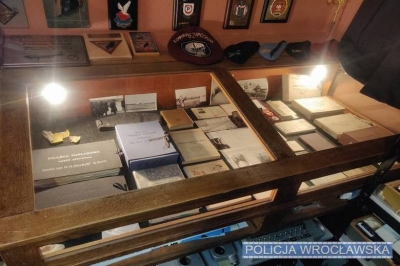 W Oleśnicy działa pierwsze w Polsce Muzeum Foteli Katapultowych - 6