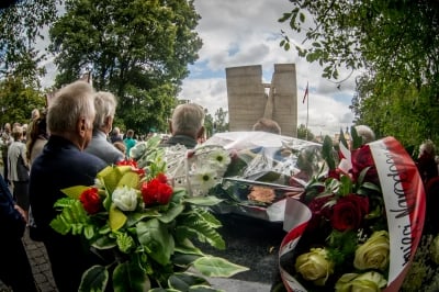 Wrocławskie obchody 80. rocznicy napaści Związku Radzieckiego na Polskę - 15
