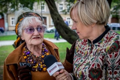 Wrocławskie obchody 80. rocznicy napaści Związku Radzieckiego na Polskę - 1