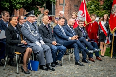 Wrocławskie obchody 80. rocznicy napaści Związku Radzieckiego na Polskę - 2