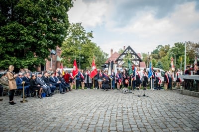 Wrocławskie obchody 80. rocznicy napaści Związku Radzieckiego na Polskę - 3