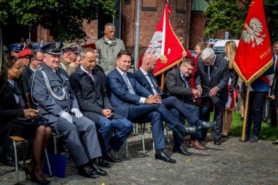 Wrocławskie obchody 80. rocznicy napaści Związku Radzieckiego na Polskę - 4