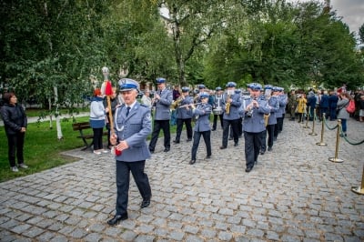 Wrocławskie obchody 80. rocznicy napaści Związku Radzieckiego na Polskę - 5