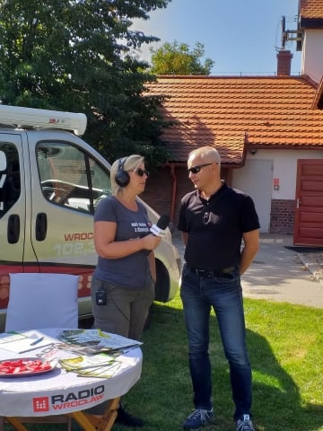DRJ: Piknik Edukacyjny w Bielawie - 12