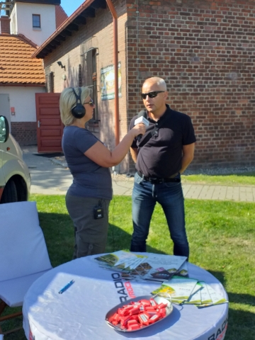 DRJ: Piknik Edukacyjny w Bielawie - 13