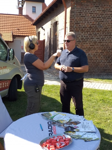 DRJ: Piknik Edukacyjny w Bielawie - 14