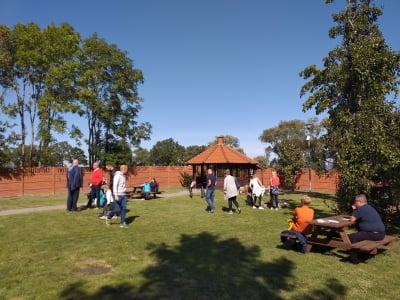 DRJ: Piknik Edukacyjny w Bielawie - 2