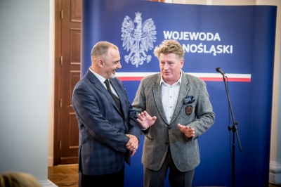 Wrocław: Zaprezentowano komiks "Wyrok", który opowiada o żołnierzu AK  - 11