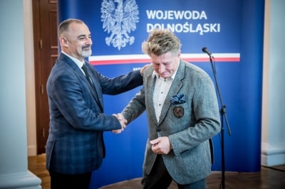 Wrocław: Zaprezentowano komiks "Wyrok", który opowiada o żołnierzu AK  - 12