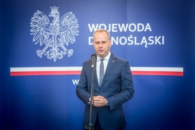 Wrocław: Zaprezentowano komiks "Wyrok", który opowiada o żołnierzu AK  - 5
