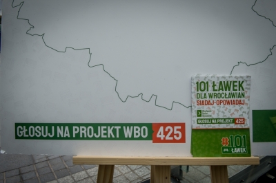 W piątek rozpocznie się głosowanie w kolejnej edycji WBO