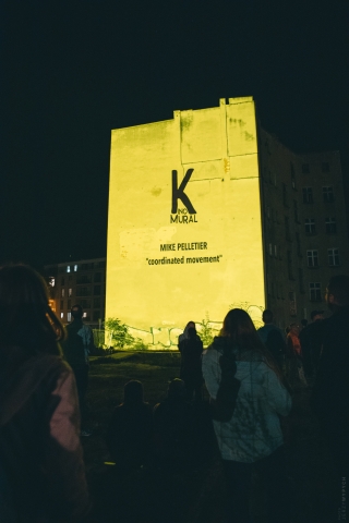 Wrocław: Prace artystów z całego świata pokazano na fasadach kamienic Nadodrza [ZDJĘCIA] - 30