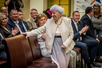 We Wrocławiu odbyła się konwencja regionalna Koalicji Polskiej - 9