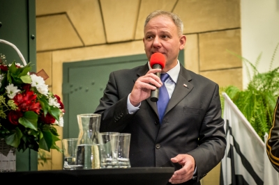 We Wrocławiu odbyła się konwencja regionalna Koalicji Polskiej - 1