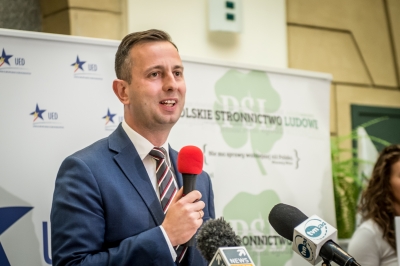 We Wrocławiu odbyła się konwencja regionalna Koalicji Polskiej - 6