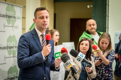 We Wrocławiu odbyła się konwencja regionalna Koalicji Polskiej - 7