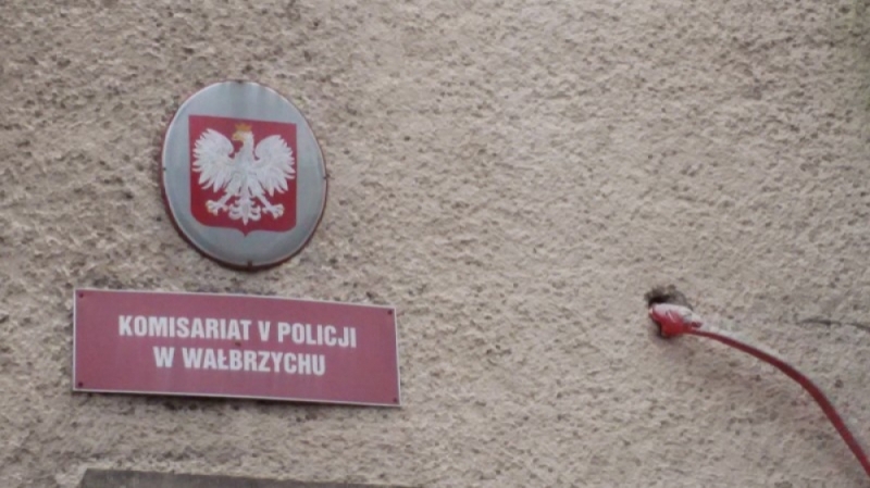 Dwóch byłych już policjantów z Wałbrzycha ponownie trafi przed sąd - fot. archiwum radiowroclaw.pl