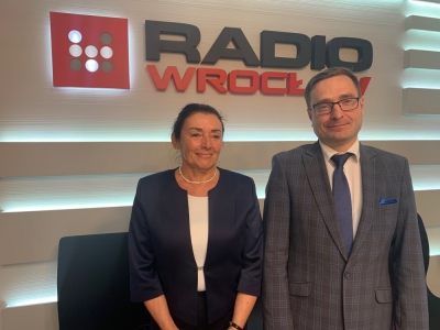 Dwie Racje: Debata kandydatów do Senatu z Wrocławia