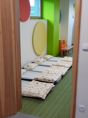 W Strzegomiu otwarto ekologiczny żłobek i przedszkole - 18
