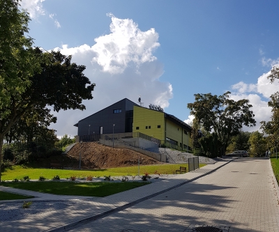 W Strzegomiu otwarto ekologiczny żłobek i przedszkole - 20