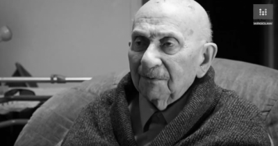 Zmarł profesor Bolesław Gleichgewicht