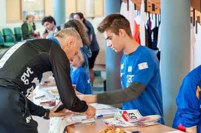 Wrocław: Ponad 750 osób wystartowało w Biegu Uniwersytetu Medycznego  - 0