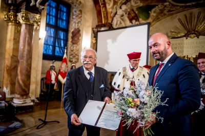 11 wrocławskich uczelni zainaugurowało nowy rok akademicki - 10