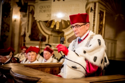11 wrocławskich uczelni zainaugurowało nowy rok akademicki - 2