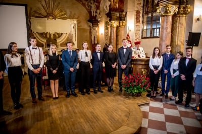 11 wrocławskich uczelni zainaugurowało nowy rok akademicki - 3