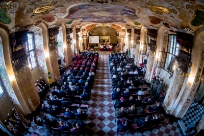 11 wrocławskich uczelni zainaugurowało nowy rok akademicki