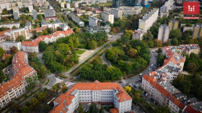 Rondo, nie-rondo? To jedyne takie miejsce we Wrocławiu [WIDEO]