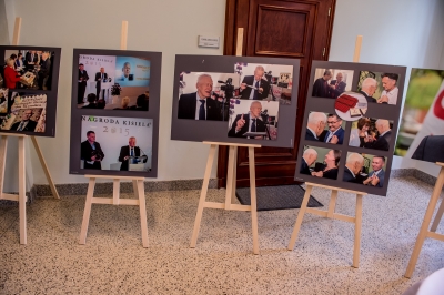 Wrocławianie żegnają Kornela Morawieckiego - 1