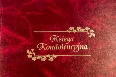 Wrocławianie żegnają Kornela Morawieckiego - 2