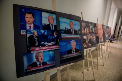 Wrocławianie żegnają Kornela Morawieckiego - 4