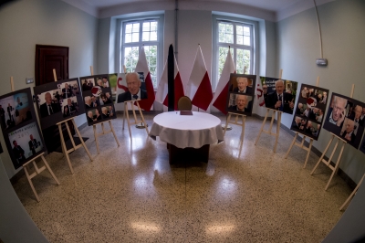 Wrocławianie żegnają Kornela Morawieckiego - 6